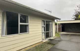10B Ravensworth Place, Foxton