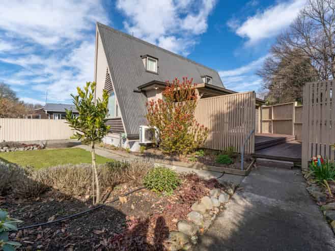 40 Hislop Street, Geraldine