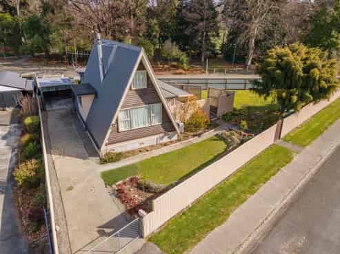 40 Hislop Street, Geraldine