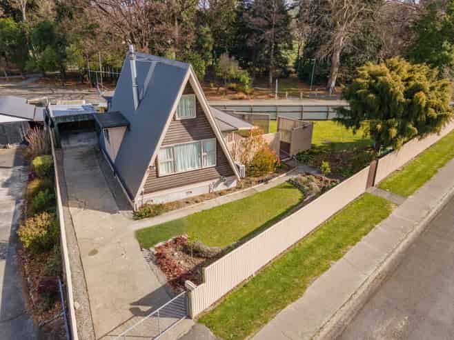 40 Hislop Street, Geraldine