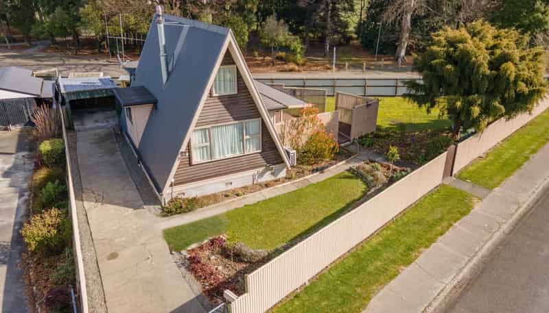 40 Hislop Street, Geraldine