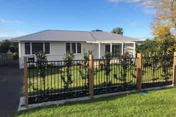 14 Pirongia Road, Te Awamutu