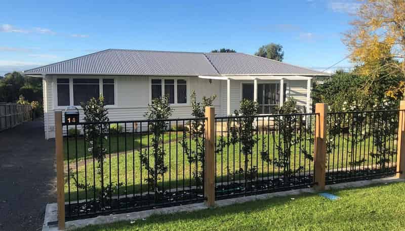 14 Pirongia Road, Te Awamutu