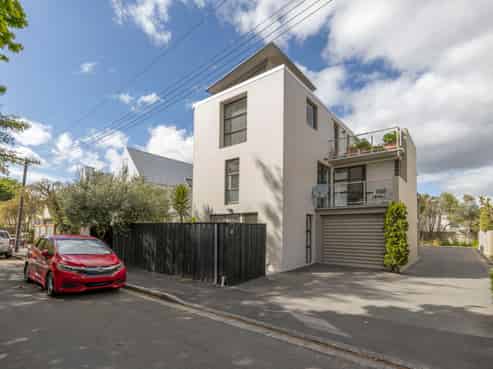 3/41 Ely Street, Christchurch Central