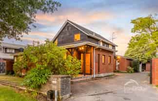 270 Memorial Avenue, Burnside