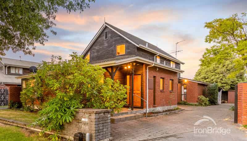 270 Memorial Avenue, Burnside