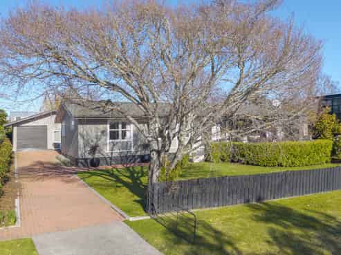 6 Kohatu Parade, Wharewaka