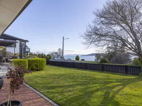 6 Kohatu Parade, Wharewaka