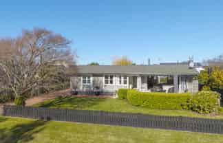 6 Kohatu Parade, Wharewaka