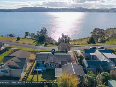 6 Kohatu Parade, Wharewaka