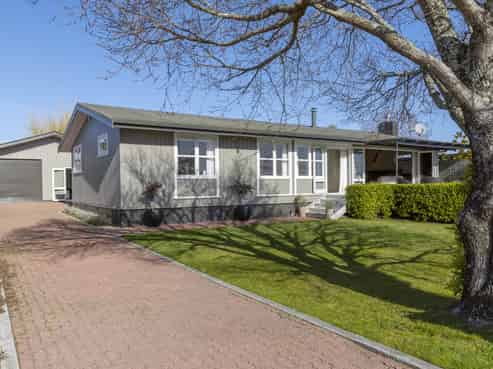 6 Kohatu Parade, Wharewaka