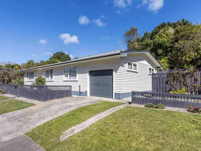 2A Wilfred Street, Tawa