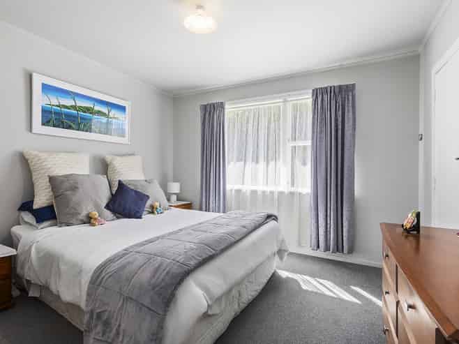 2A Wilfred Street, Tawa