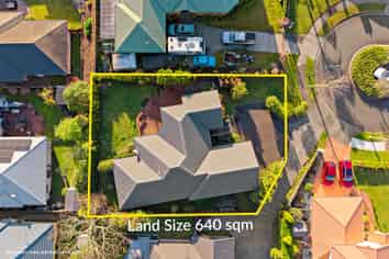 24 Portobello Way, Huntington