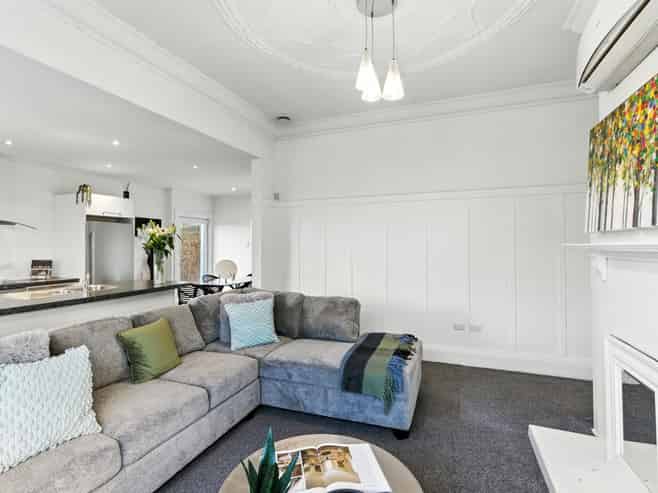 253 Macandrew Road, Forbury