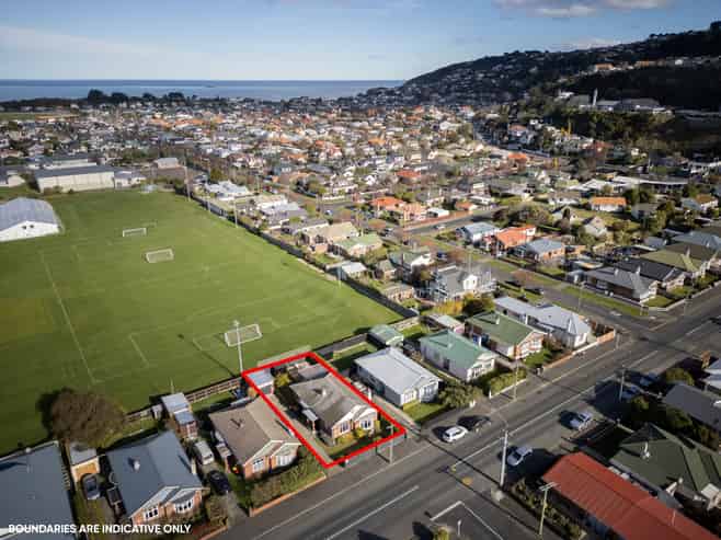 253 Macandrew Road, Forbury