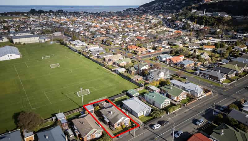 253 Macandrew Road, Forbury