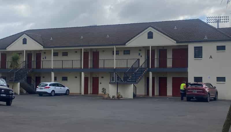 34  Liverpool Street, Hamilton Central