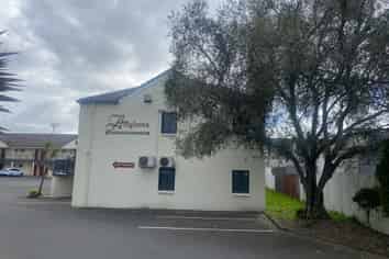 Easy Care Commercial Investment