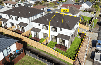 A/36 Hooks Road, Manurewa