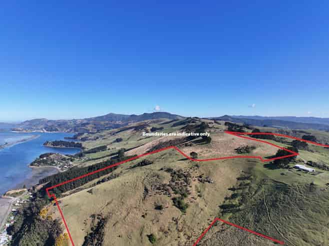 443 and 48 Heyward Point Road, Heyward Point