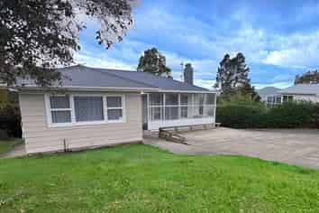 Northland - Address withheld
