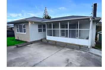 Northland - Address withheld