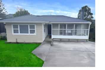 Northland - Address withheld