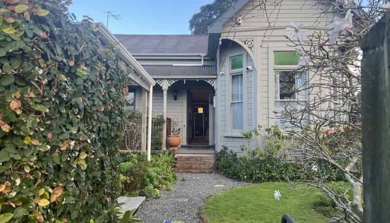 127 Vivian Street, New Plymouth