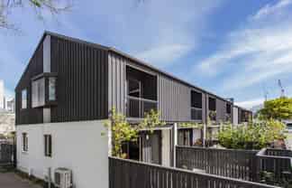 5/10 Conference Street, Christchurch Central
