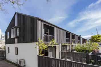 5/10 Conference Street, Christchurch Central