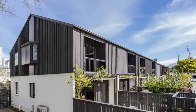 5/10 Conference Street, Christchurch Central