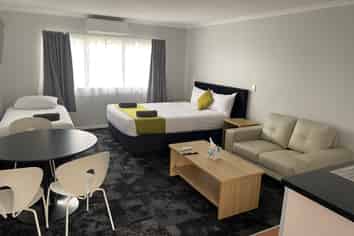 Easy Care Commercial Investment