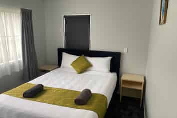 Easy Care Commercial Investment