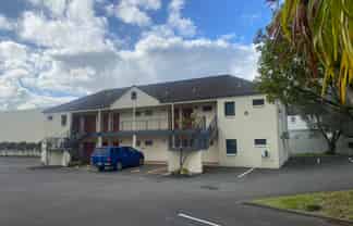 Easy Care Commercial Investment