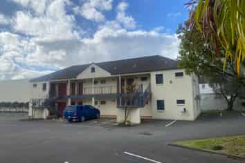 Easy Care Commercial Investment