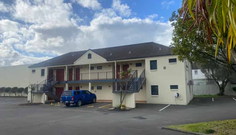 34  Liverpool Street, Hamilton Central