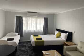 Easy Care Commercial Investment