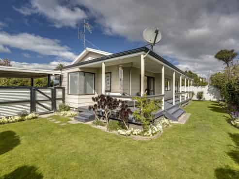 1/22A Church Road, Taradale