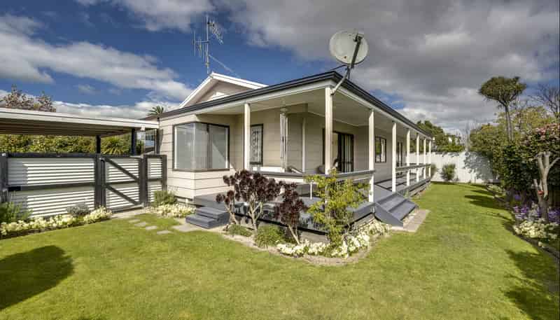1/22a Church Road, Taradale