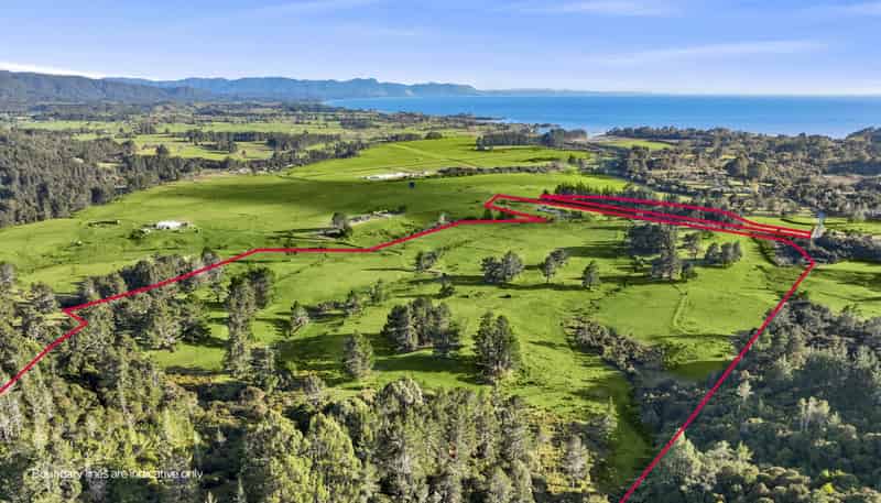  Takaka-Collingwood Highway, Takaka