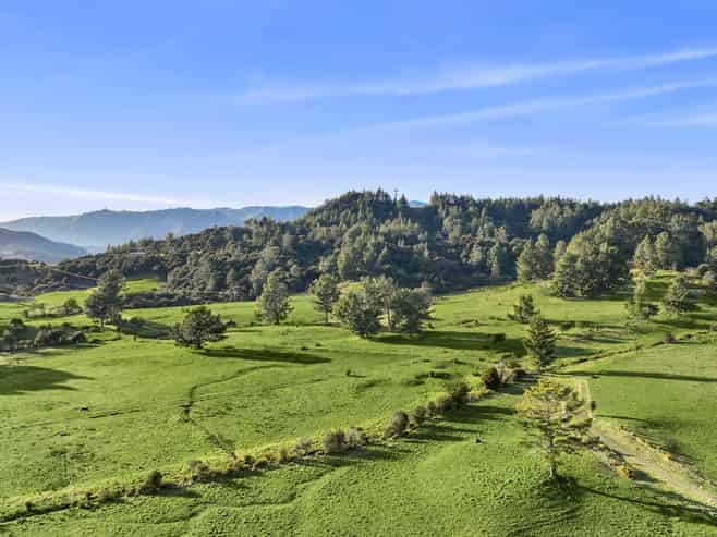  Takaka-Collingwood Highway, Takaka