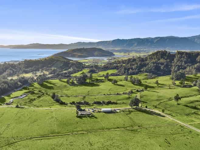 Takaka-Collingwood Highway, Takaka