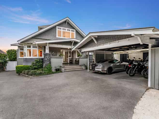 694 Remuera Road, Remuera