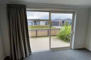 Bay of Plenty - Address withheld