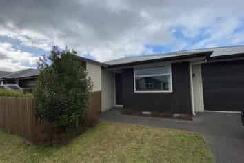 Bay of Plenty - Address withheld