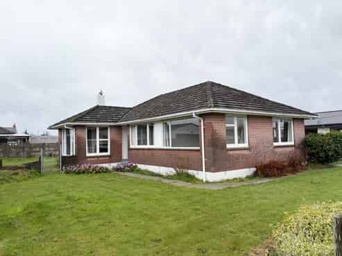 21 Charlton Road, Gore