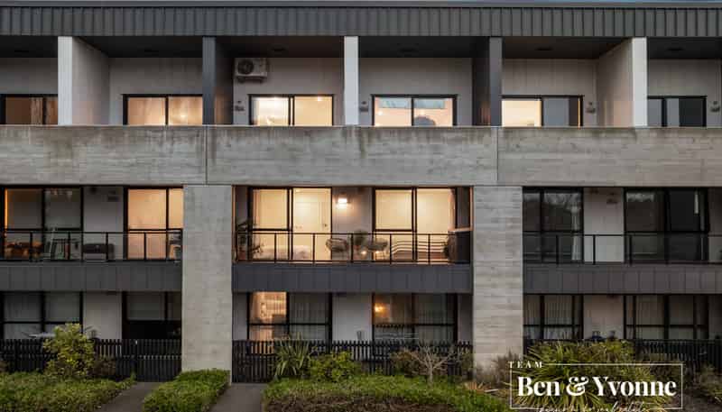 8/2 Tahuhu Road, Mount Wellington
