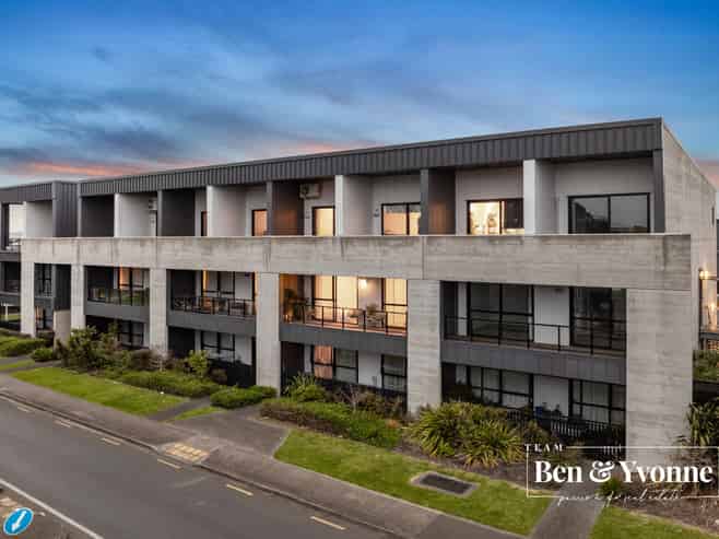 8/2 Tahuhu Road, Mount Wellington