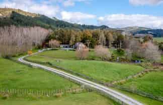 769 Woodcocks Road, Warkworth